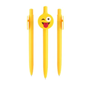 Esfero Emoji 11