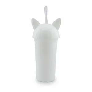 Vaso Pitillo 5 Gato
