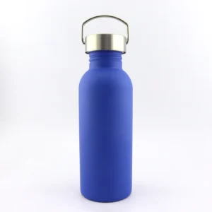 Botilito Metalico Mark