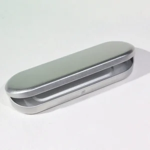 Estuche Metálico Arco