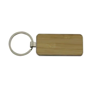 Llavero Bambú 8