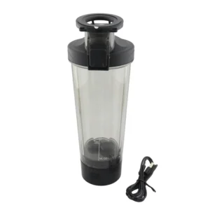 Botilito Mezclador Magnético