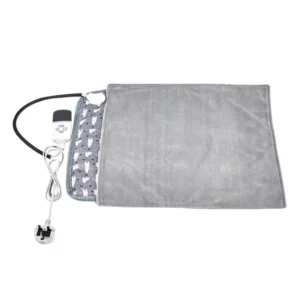 Cama termica mascotas