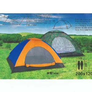 Carpa Para 2 Personas