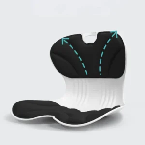 Corrector De Postura Para Silla