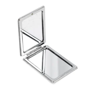 Espejo Silver Rectangular 2