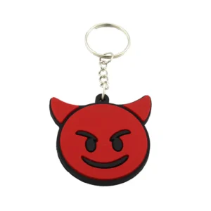 Llavero Emoji 13