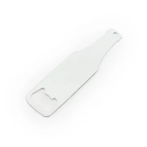 Llavero Sublimación Botella