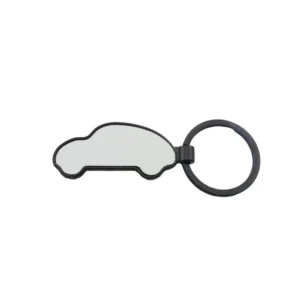 Llavero Sublimacion Carro