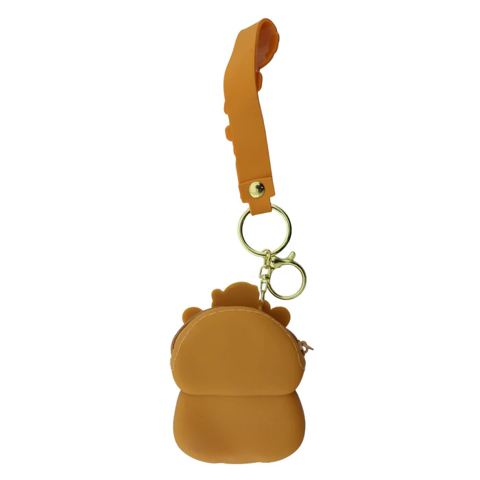 Llavero Monedero Capibara 1 - Image 2