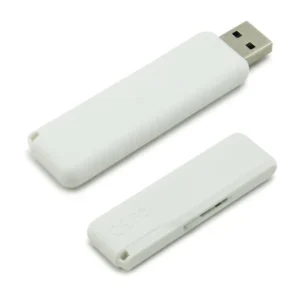 Memoria USB Retráctil