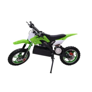 Moto Electrica Para Niños 1