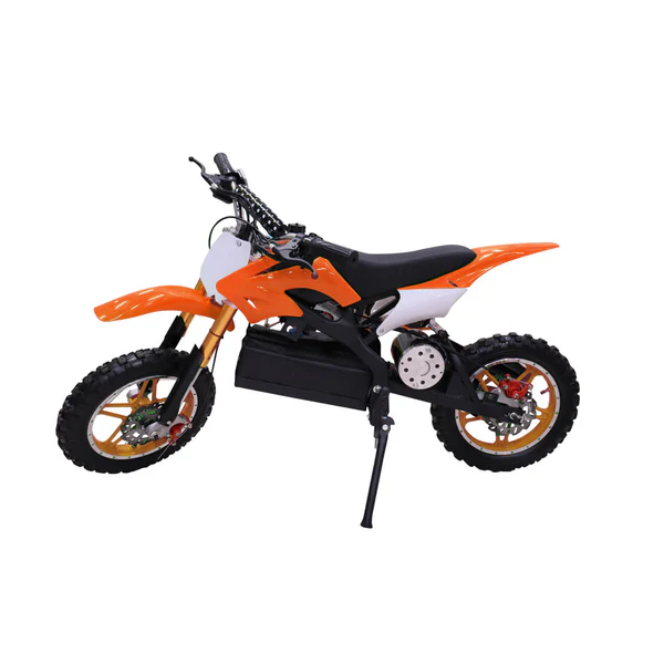 Moto Electrica Para Niños 1 - Image 2