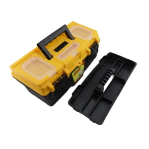 Neceser Plástico 13