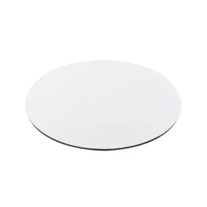 Pad Mouse Sublimación Redondo