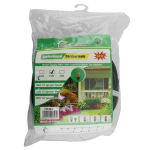 Sistema De Riego Jardin 2