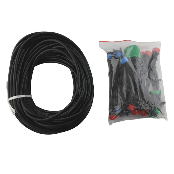 Sistema De Riego Jardin 2 - Image 2