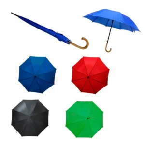 Sombrilla Unicolor 1